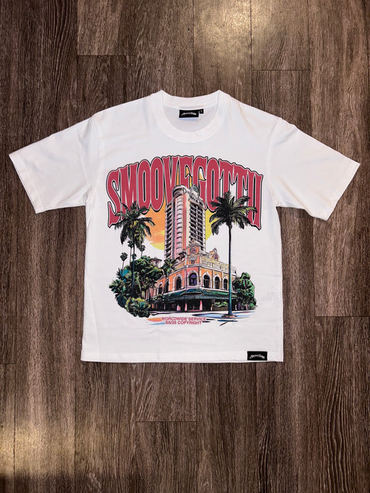 Smoove Vibes Tee